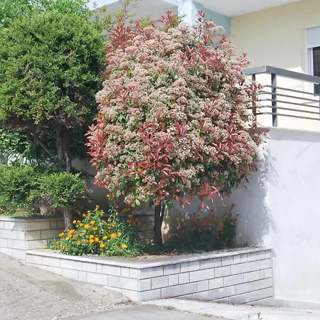 Sunshine Apartment Kavala Exterior photo