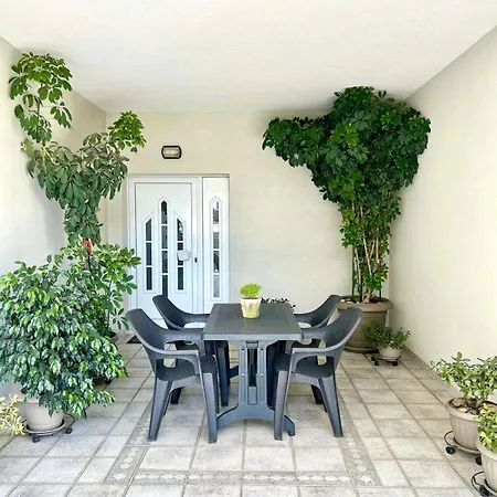 Sunshine Apartment Kavala Exterior photo