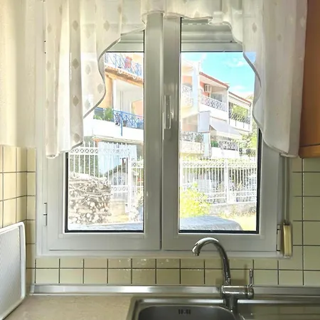 Sunshine Apartment Kavala Exterior photo