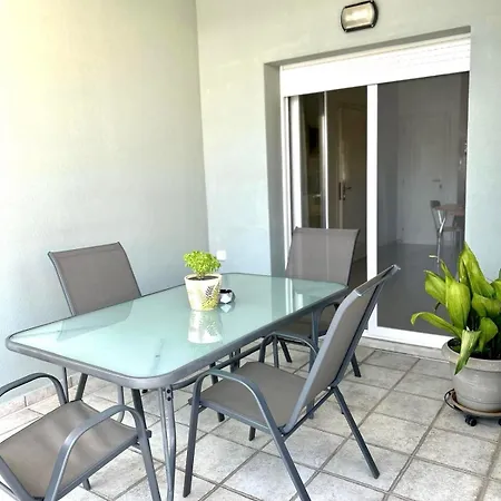 Sunshine Apartment Kavala Exterior photo