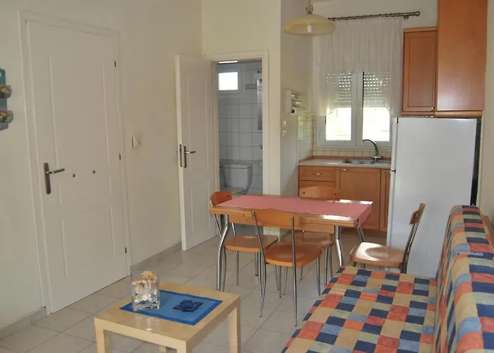 Sunshine Apartment