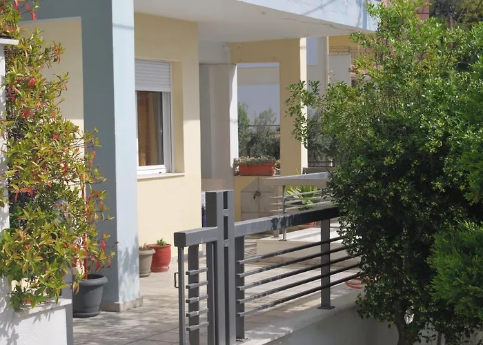 Sunshine Apartment