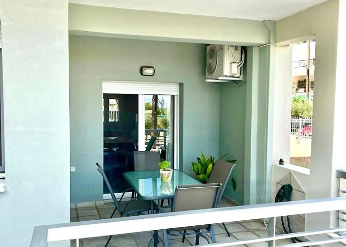 Sunshine Apartment