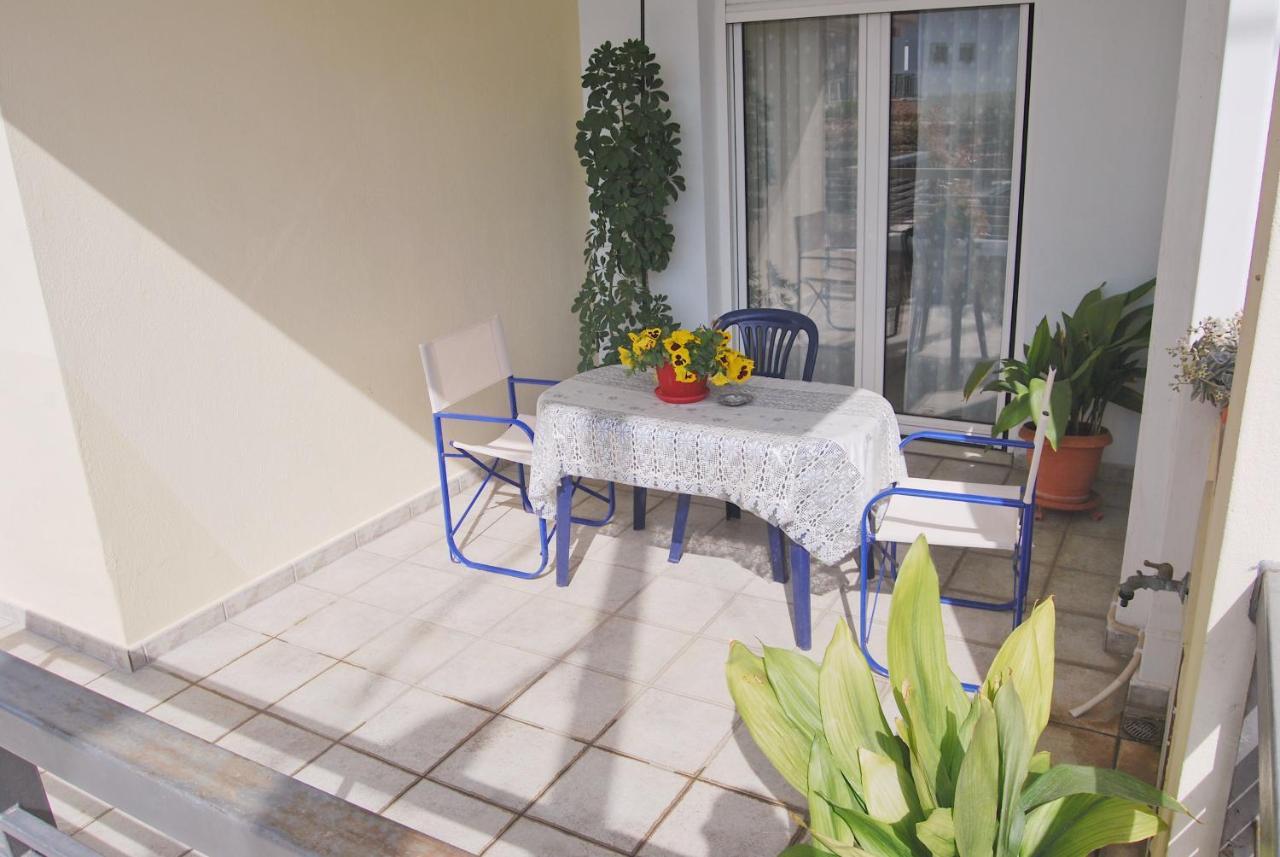 Sunshine Apartment *