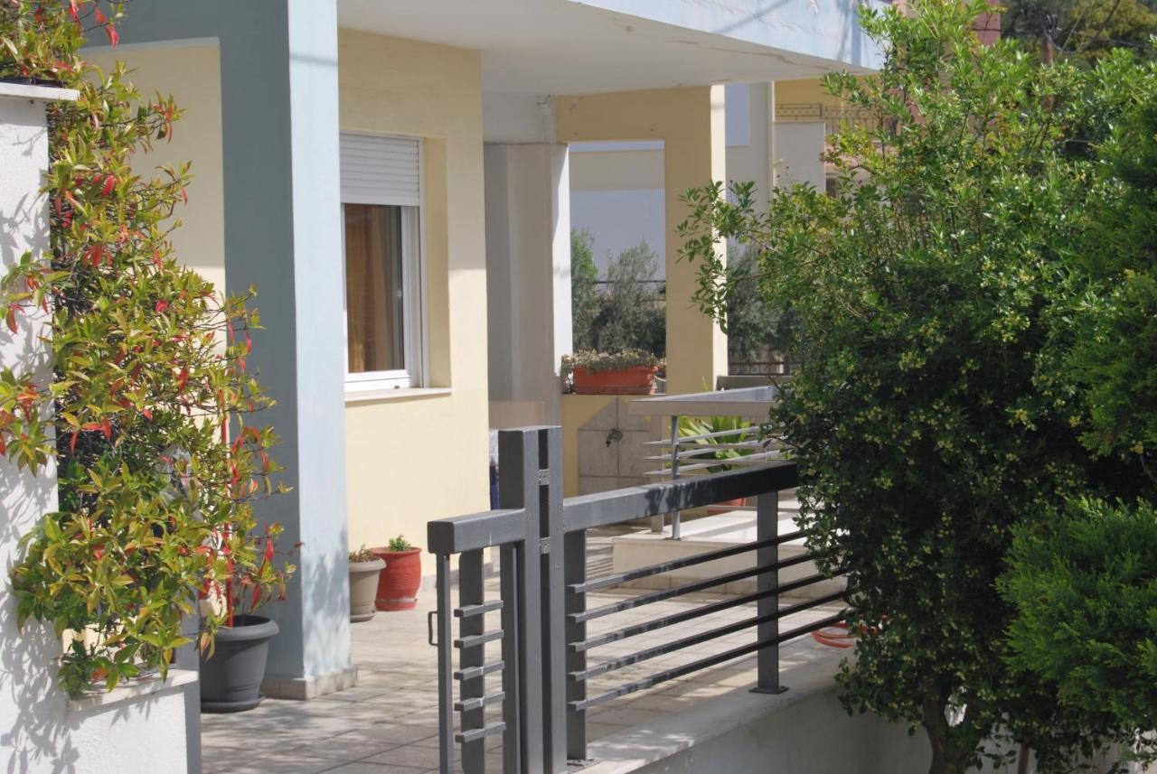 Sunshine Apartment Kavala