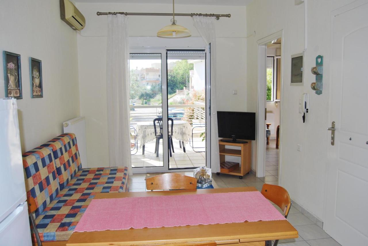 Apartment Sunshine Kavala