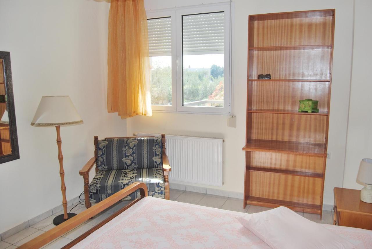 Sunshine Apartment