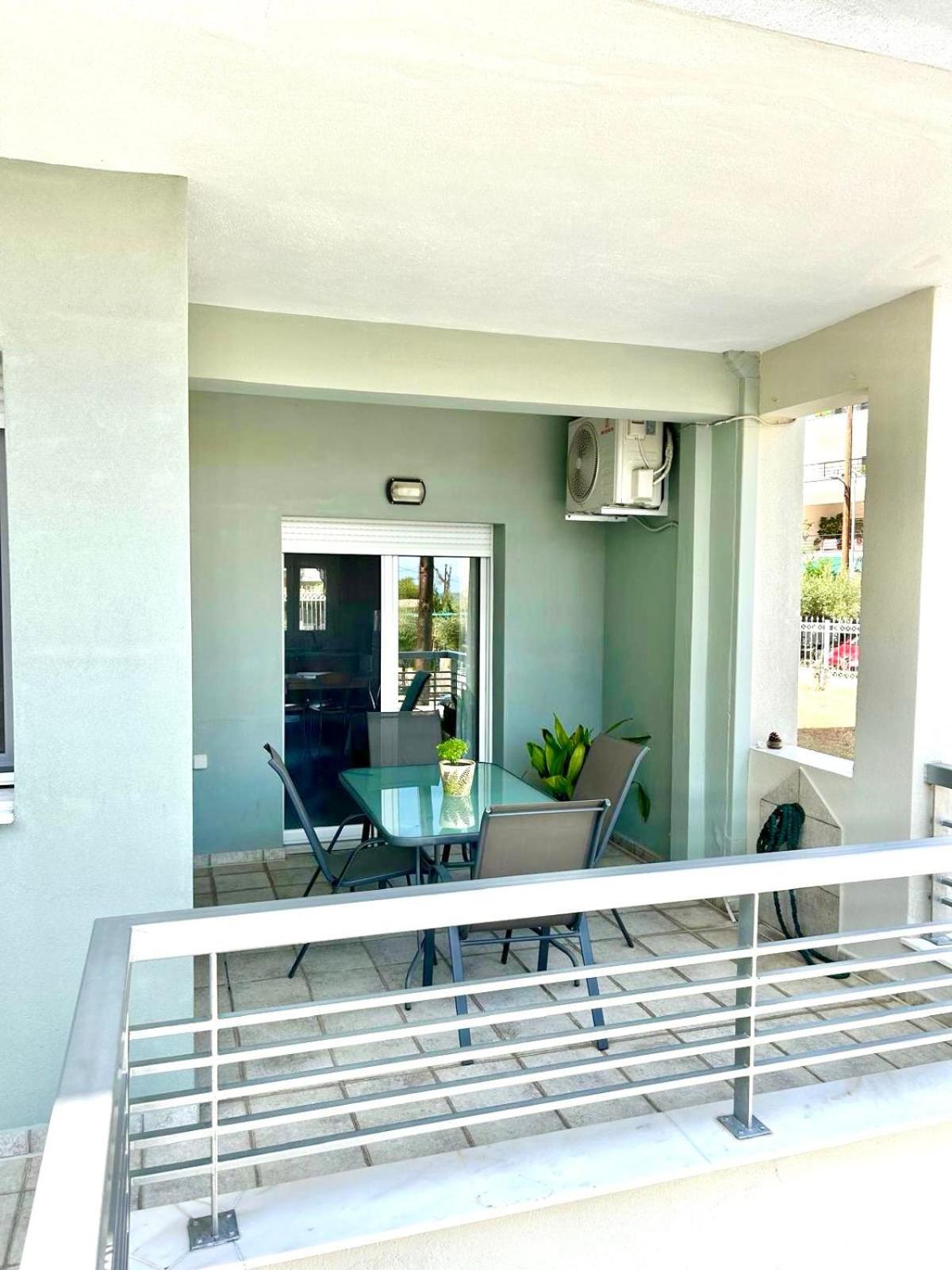 Sunshine Apartment Kavala