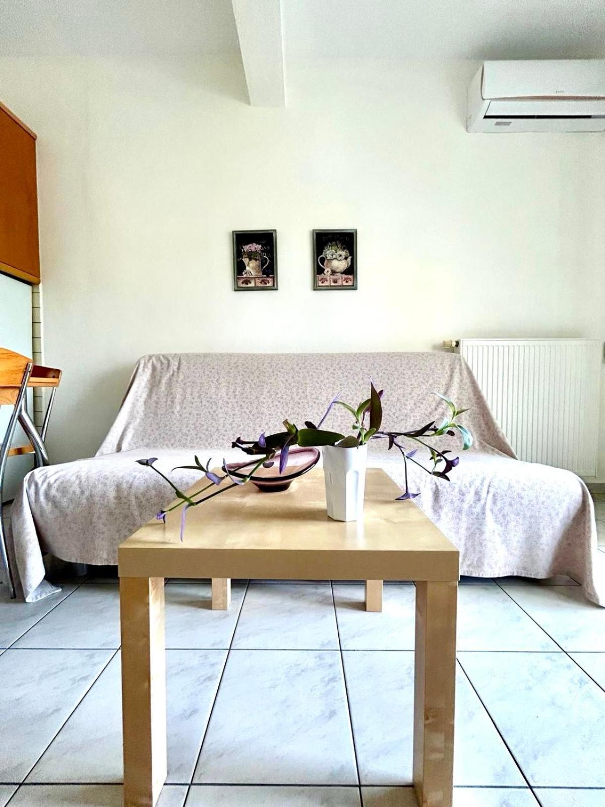 Apartment Sunshine Kavala